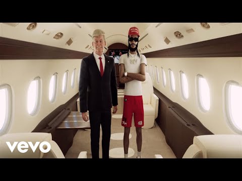 Gallery Provence - Pissed Me Off ft. OT7 Quanny