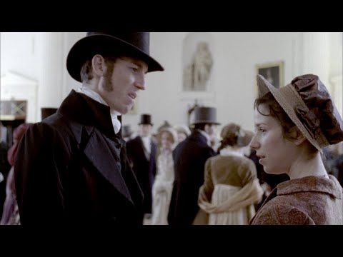 Mr. Elliot shares Anne's suspicions about Mrs. Clay - Persuasion (2007) subs ES/PT-BR