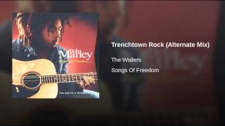 Trenchtown Rock (Alternate Mix)