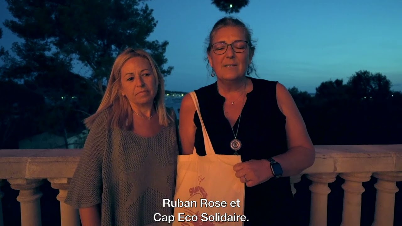 Interview Florence Riquier et Sandrine Gandrille Seynois d'Or