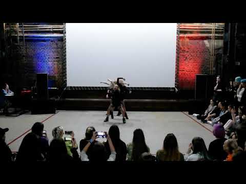 WILD CHILD - BLACKPINK - Kill this love (LAM FESTIVAL 30.08.2020)