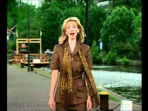 Eva Lind - Sehnsuchtsmelodie 2002 f