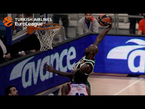 From the archive: James Gist highlights