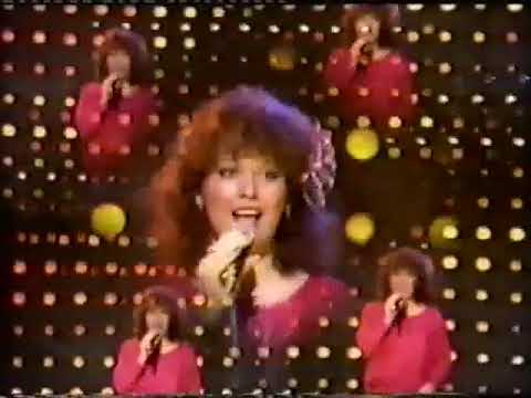 Christie Allen    He's My Number One  1980