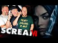 First time watching SCREAM 6 movie reaction