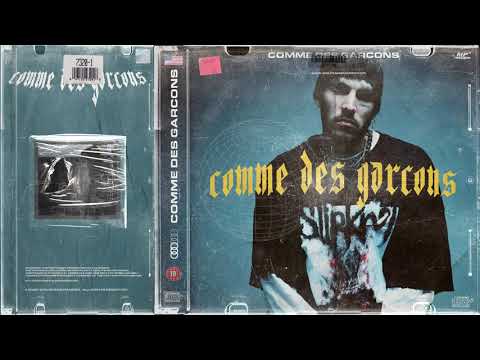 *SOLD* "Comme Des Garcons" - Kynda Gray / RIN Type Beat