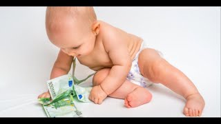 Notizie calde: Bonus bebè 2019: nuovi importi e maggiorazioni, chi può richiederlo