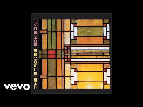 Video thumbnail for Is This It (Home Recording)