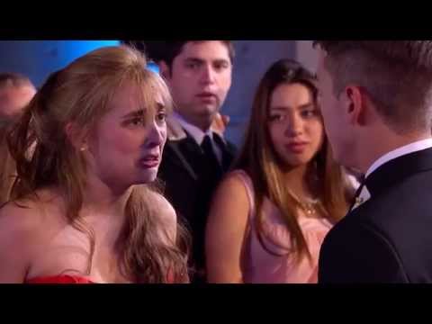 Papá a la deriva - Cristóbal y Camila Capítulo 08