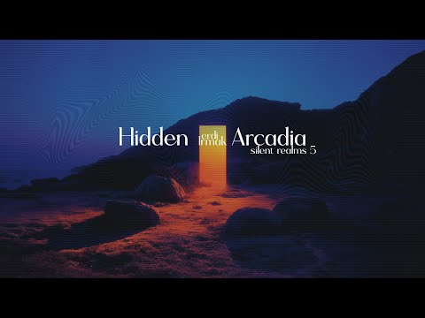 Erdi Irmak - Hidden Arcadia: Silent Realms 5
