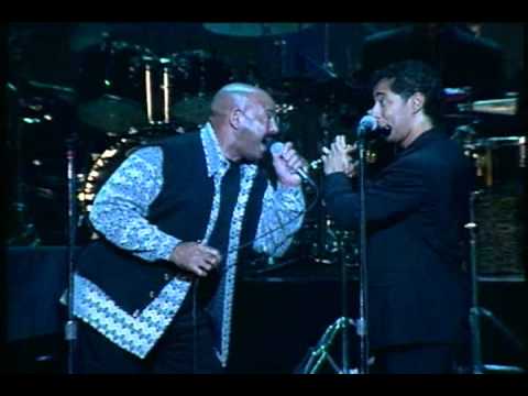 Oscar D'León Ven Morena