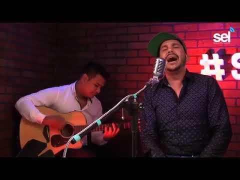 Tres Recuerdos - El Flaco de Los Recoditos Acustico