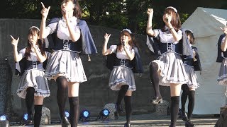 純情のアフィリア　【Never say Never】　ヨコハマカワイイパーク