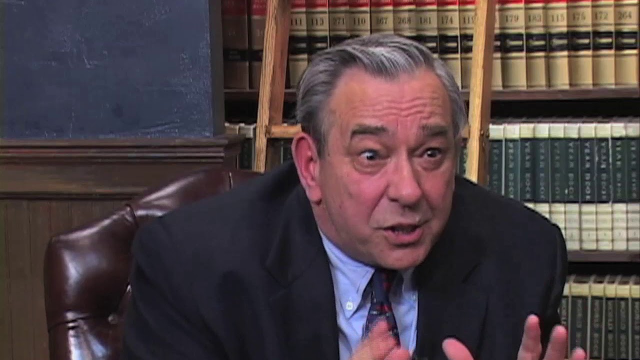 Video: A Tribute to R.C. Sproul