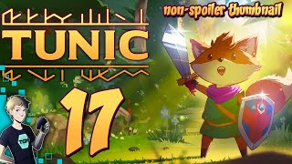 Tunic Gameplay - Part 17: True Ending