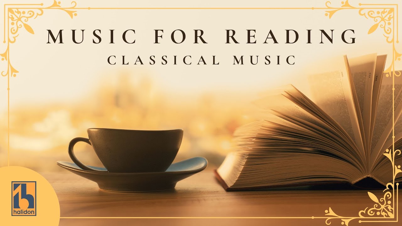 Classical Music for Reading