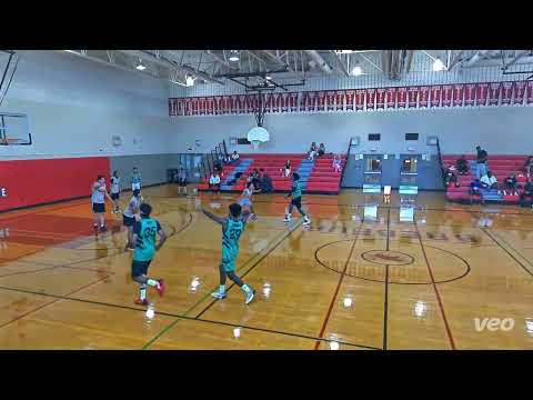 6th Wholelottaheat(41) tier 10 semi 7th Toronto Raccoons(46) - tcbl sunday