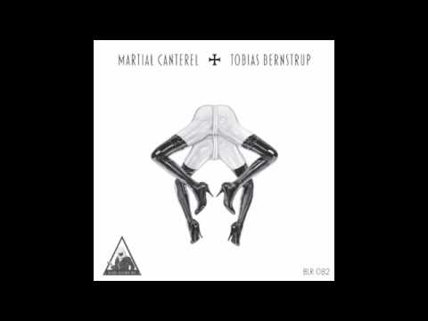 Martial Canterel + Tobias Bernstrup - Shadow Rider