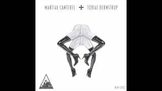 Martial Canterel + Tobias Bernstrup - Shadow Rider