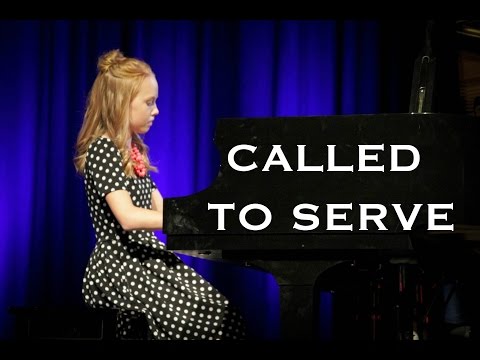 CALLED TO SERVE | Sacred Sunday Sounds