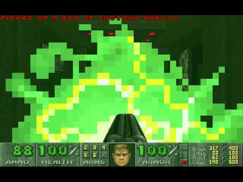 Nostalgia - Level/Niveau 5