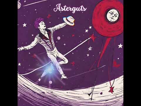 Alessandro Salvia - Asterguts