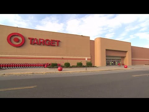 NJ Jersey City Target Set To Open Another Store