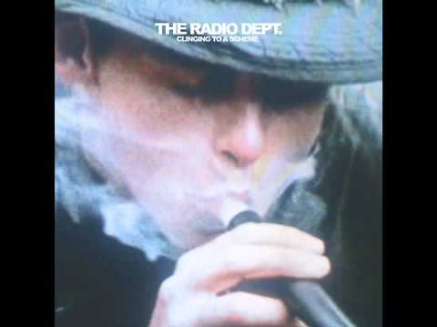 The Radio Dept. - Heaven's on Fire ( Lo-Fi-Fnk remix )