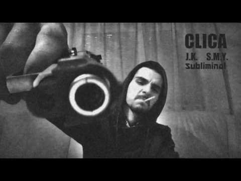 CLICA - Gangsta