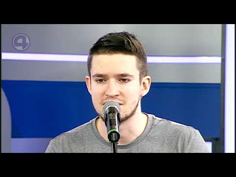Группа "SOMESLEEP"