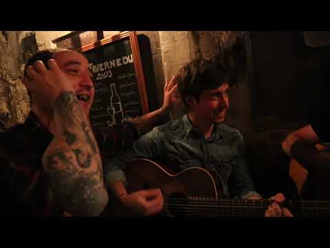 Chant Corse ⸱ André Bonini - Sperà (2019)