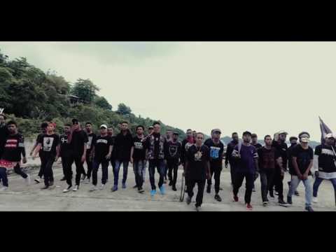 G-pvblic - KAZEKAGE (Official Music Video)