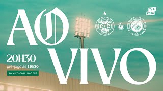 📺 [AO VIVO COM IMAGENS] CORITIBA x FOZ DO IGUAÇU | Estadual 2026
