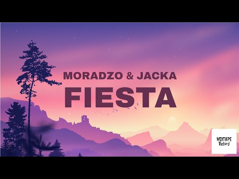 Moradzo & Jacka - Fiesta