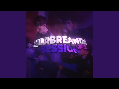 PALABREANDO | SESSION #1