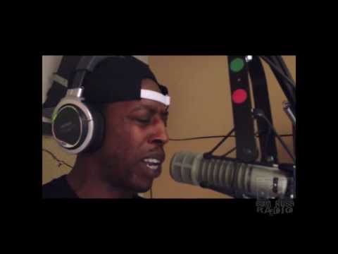 Hip Hop is here...H.A.P.H. Freestyle On The Bum Rush Show