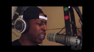 Hip Hop is here...H.A.P.H. Freestyle On The Bum Rush Show