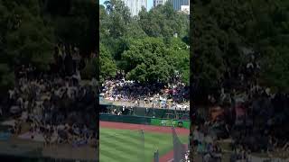 Munetaka Murakami has now homered in THREE straight games! ????