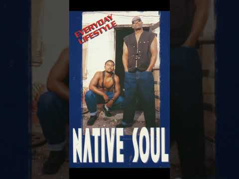 Native Soul - Dirty Work (1994, Carlsbad NM)
