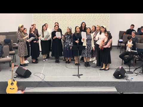  Grupul fete Agape missionary group-20 October 2025