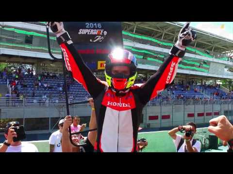 SBK 2016 - #ÉCampeão - Bastidores - 9ª etapa Interlagos