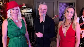 Little Drummer Boy | Live Studio Performance | Sing it Live