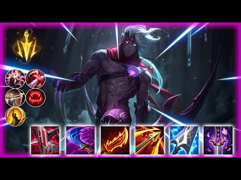 Varus Montage Ep.1 League of Legends Best Varus Season 11 Plays