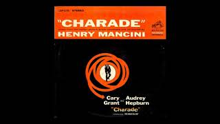 Henry Mancini - Bye Bye Charlie