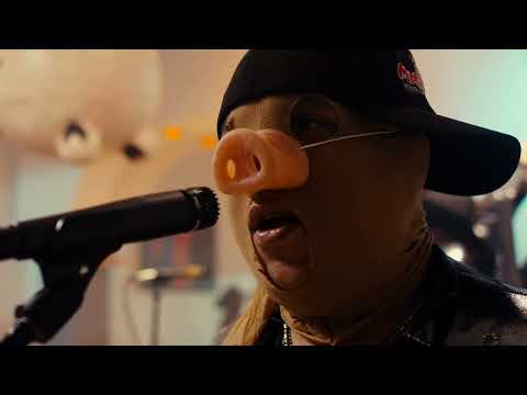 Grupo Marrano - No Me Das Un Sí (Desde El Motel)