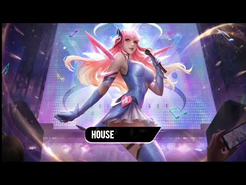 Axel Cooper, New Beat Order & Britt - Tu Ritmo