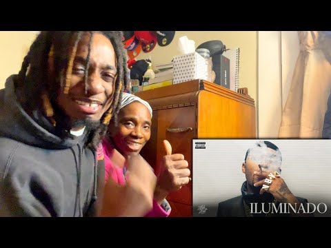 Mom Reacts To 🇧🇷 | Orochi "ILUMINADO" feat. Trippie Red (prod. Nemo, Ajaxx)