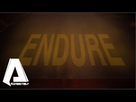 Acidness Itself - Endure (Original Mix)