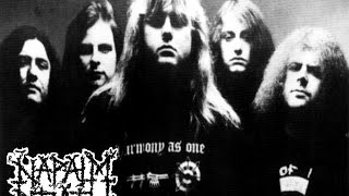 Napalm Death  -  Time Waits For No Slave