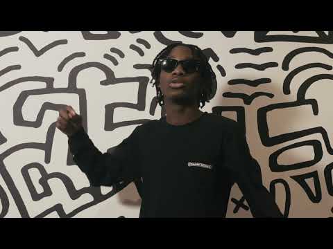 Rich Carti - Frenemies (Music Video) [Shot by @Mookiemadface]